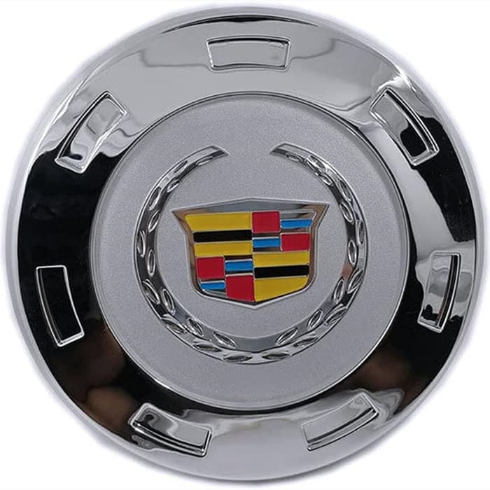 Cadillac Escalade Hub Caps Cadillac Accessory