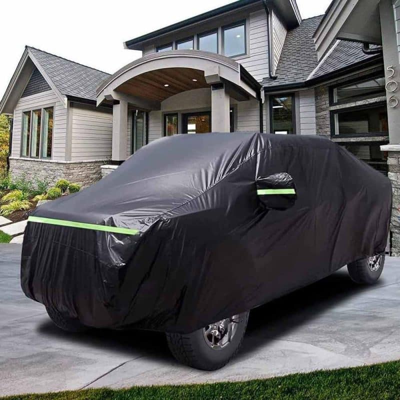 Cadillac XT5 Car Cover