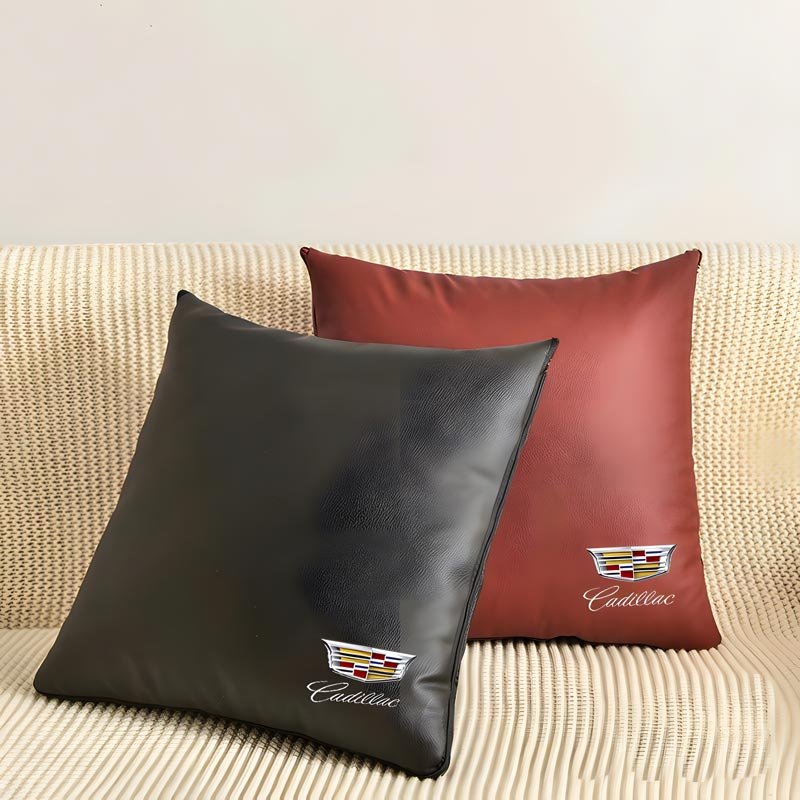 Cadillac pillows shop