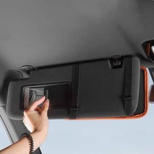 Cadillac Multifunctional Storage