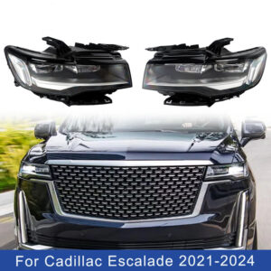 2024 Cadillac Escalade Headlight