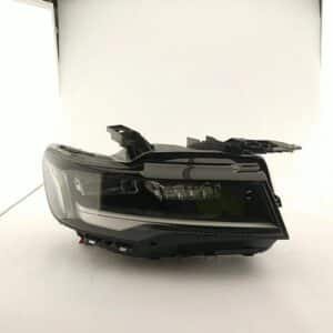 Cadillac LED Black Headlight For Escalade
