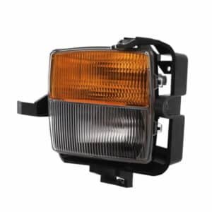 Cadillac Signal Fog Lights For CTS