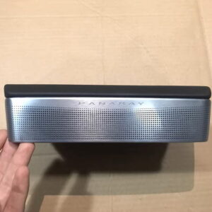 Cadillac Lift Speaker Cover