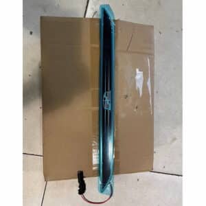Cadillac CT6 Door Sill Lights